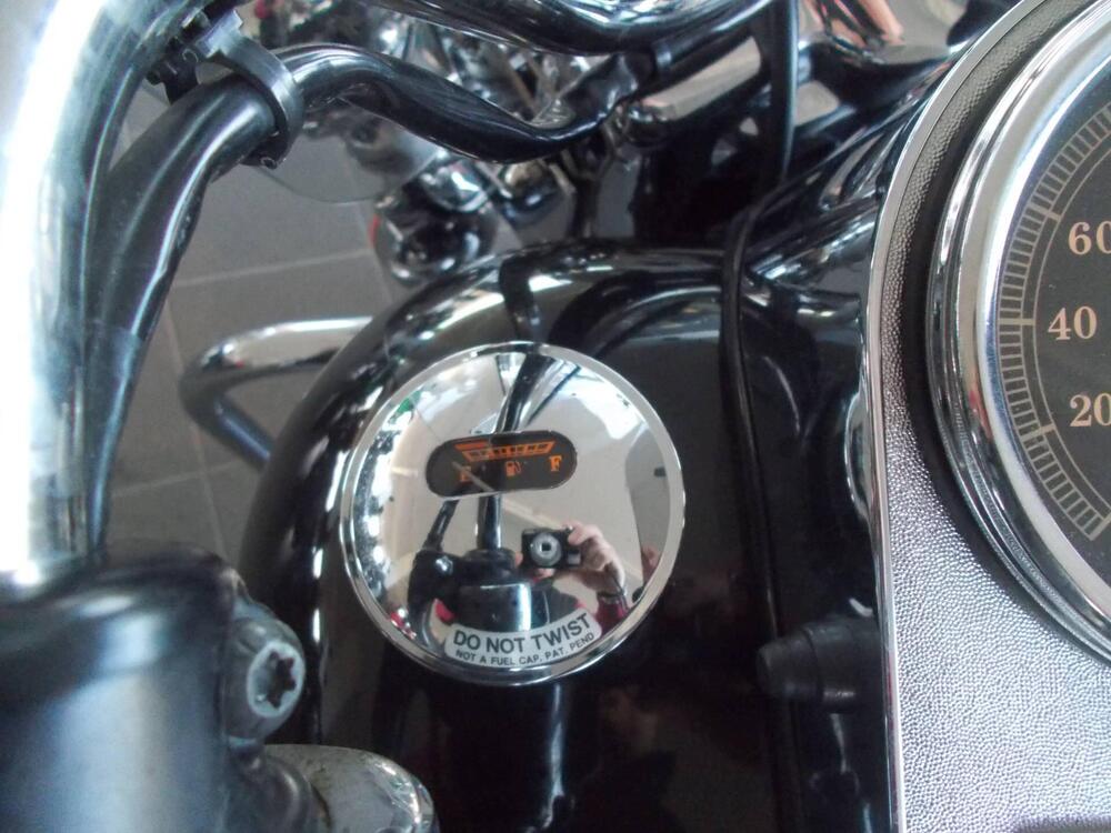 Harley-Davidson 1450 Road King (1999 - 03) - FLHR (8)