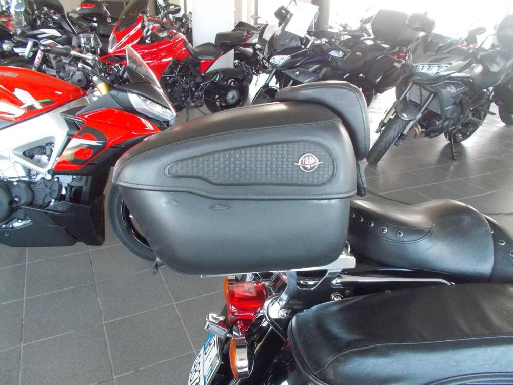 Harley-Davidson 1450 Road King (1999 - 03) - FLHR (9)