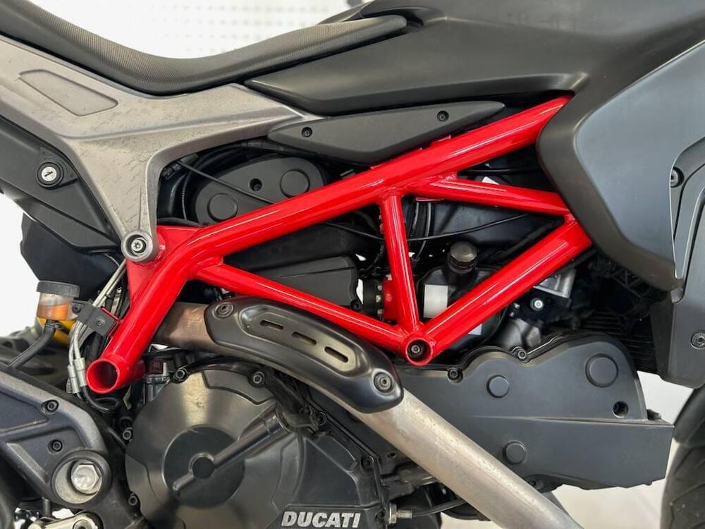 Ducati Hypermotard 821 (2013 - 15) (8)