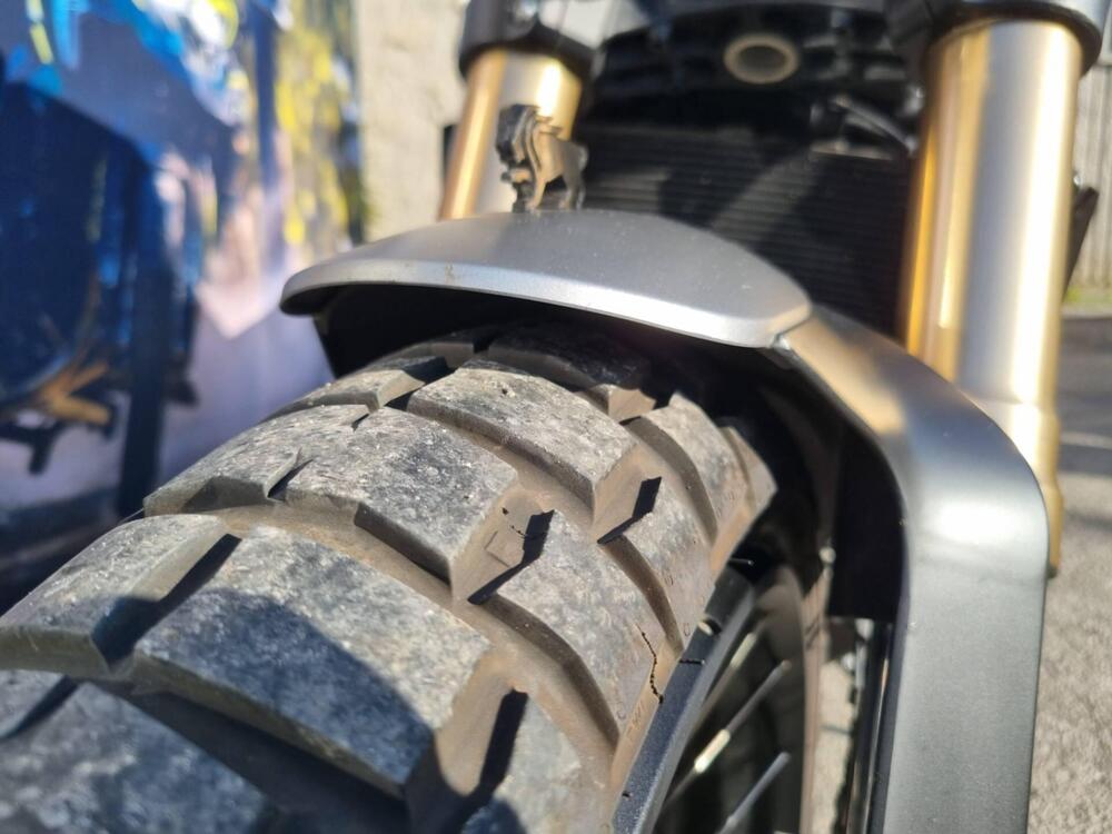 Benelli Leoncino 800 Trail (2022 - 26) (5)