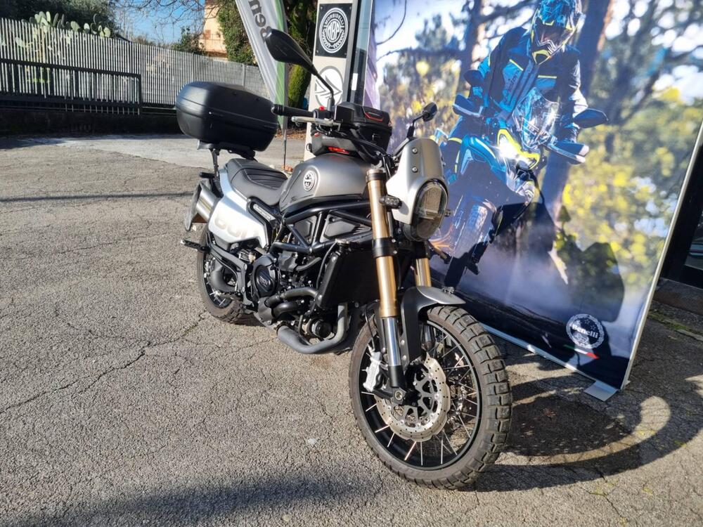 Benelli Leoncino 800 Trail (2022 - 26) (3)