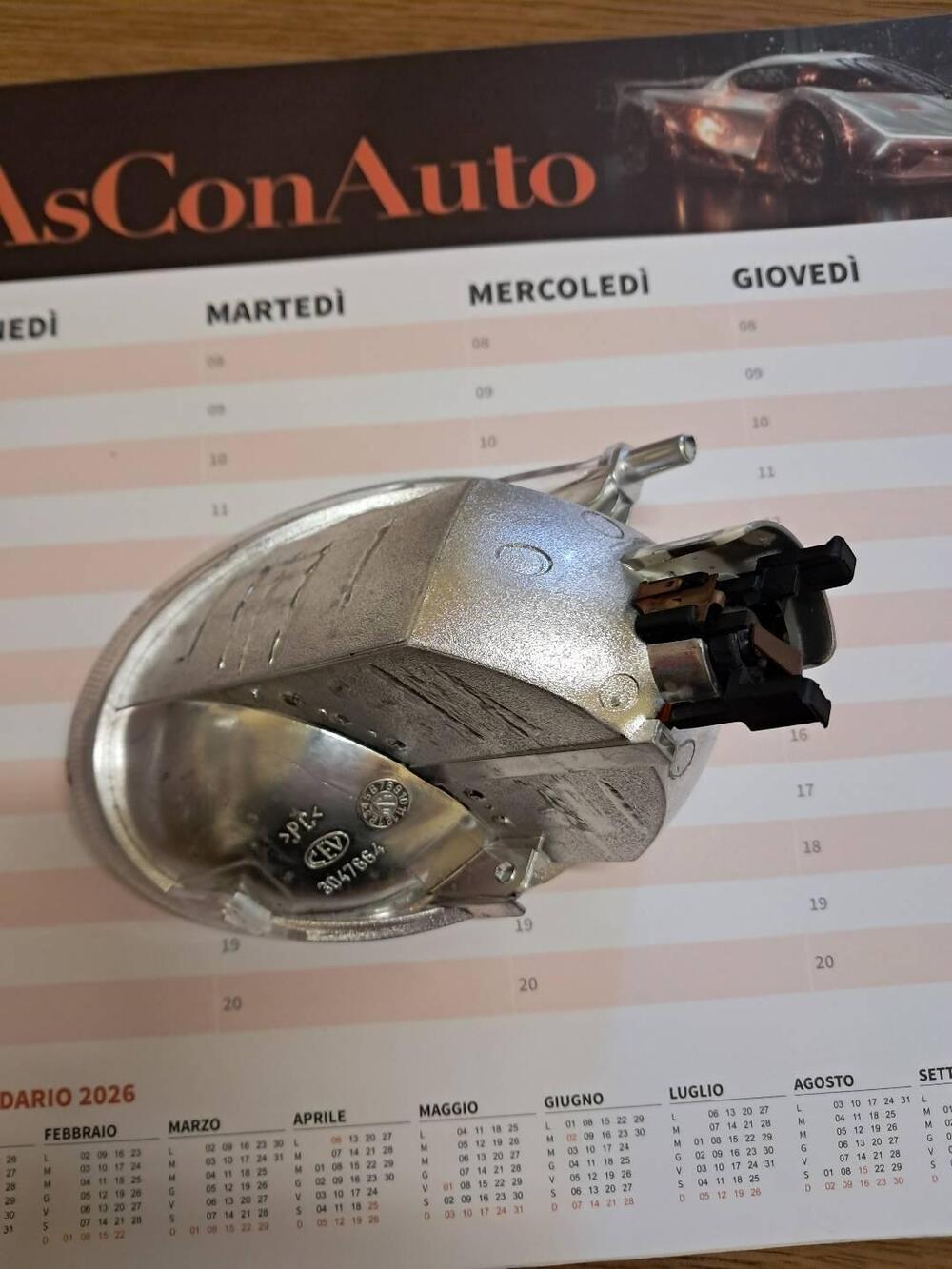 indicatore ant dx SCARABEO 500 Aprilia (2)