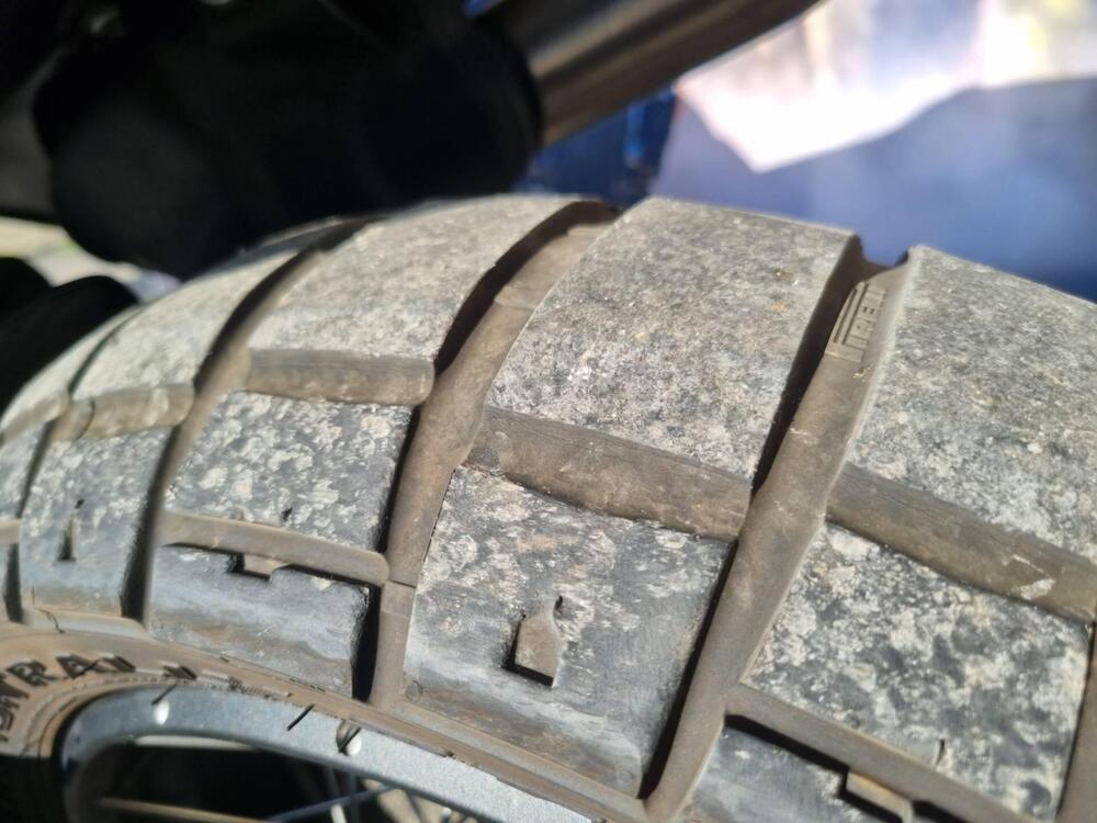 Benelli Leoncino 800 Trail (2022 - 26) (6)