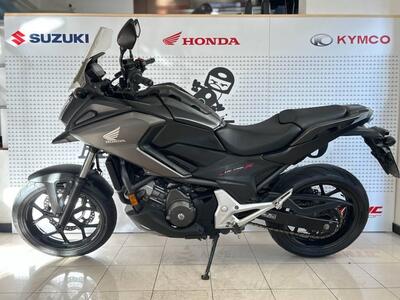 Honda NC 750 X ABS (2018 - 20) usata
