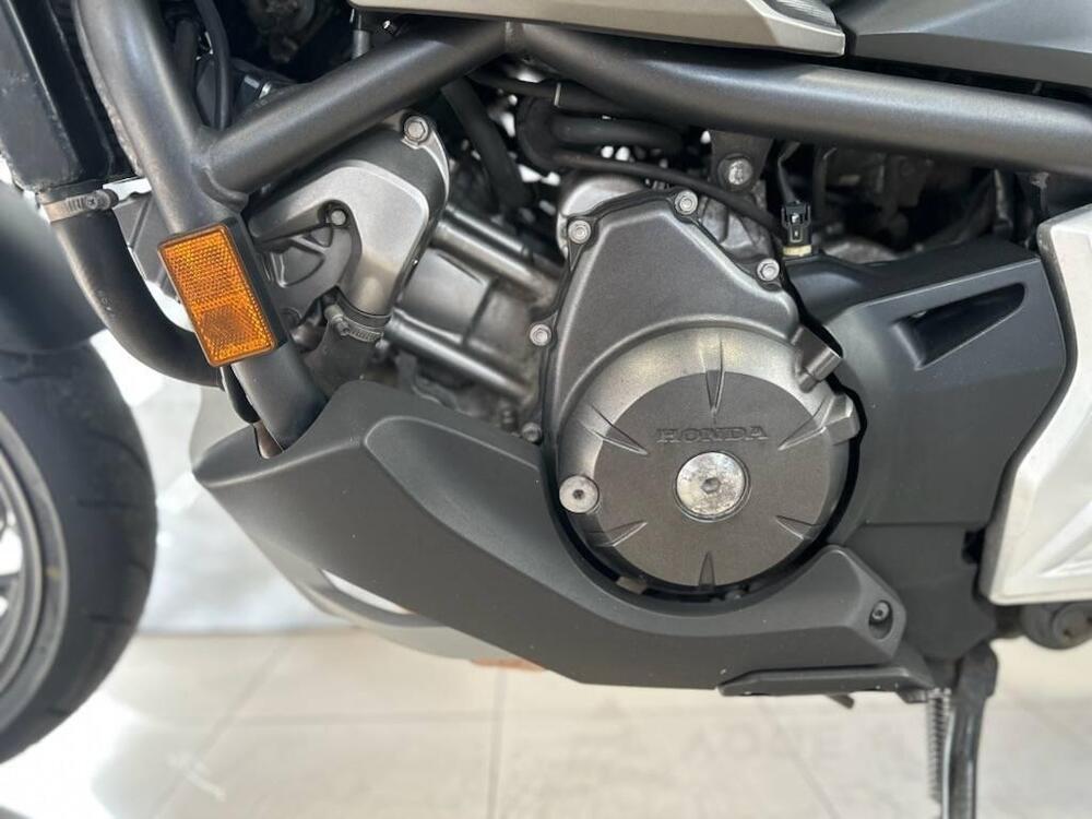 Honda NC 750 X ABS (2018 - 20) (7)