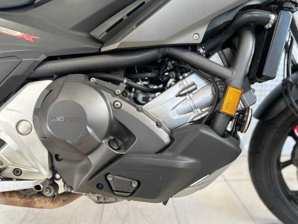 Honda NC 750 X ABS (2018 - 20) (8)