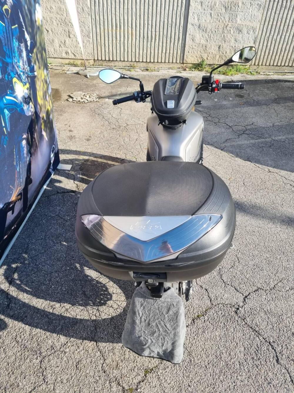 Benelli Leoncino 800 Trail (2022 - 26) (8)