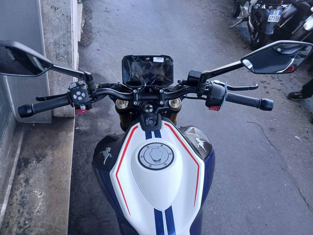 TVS Motor RTR 310 (2024 - 26) (4)