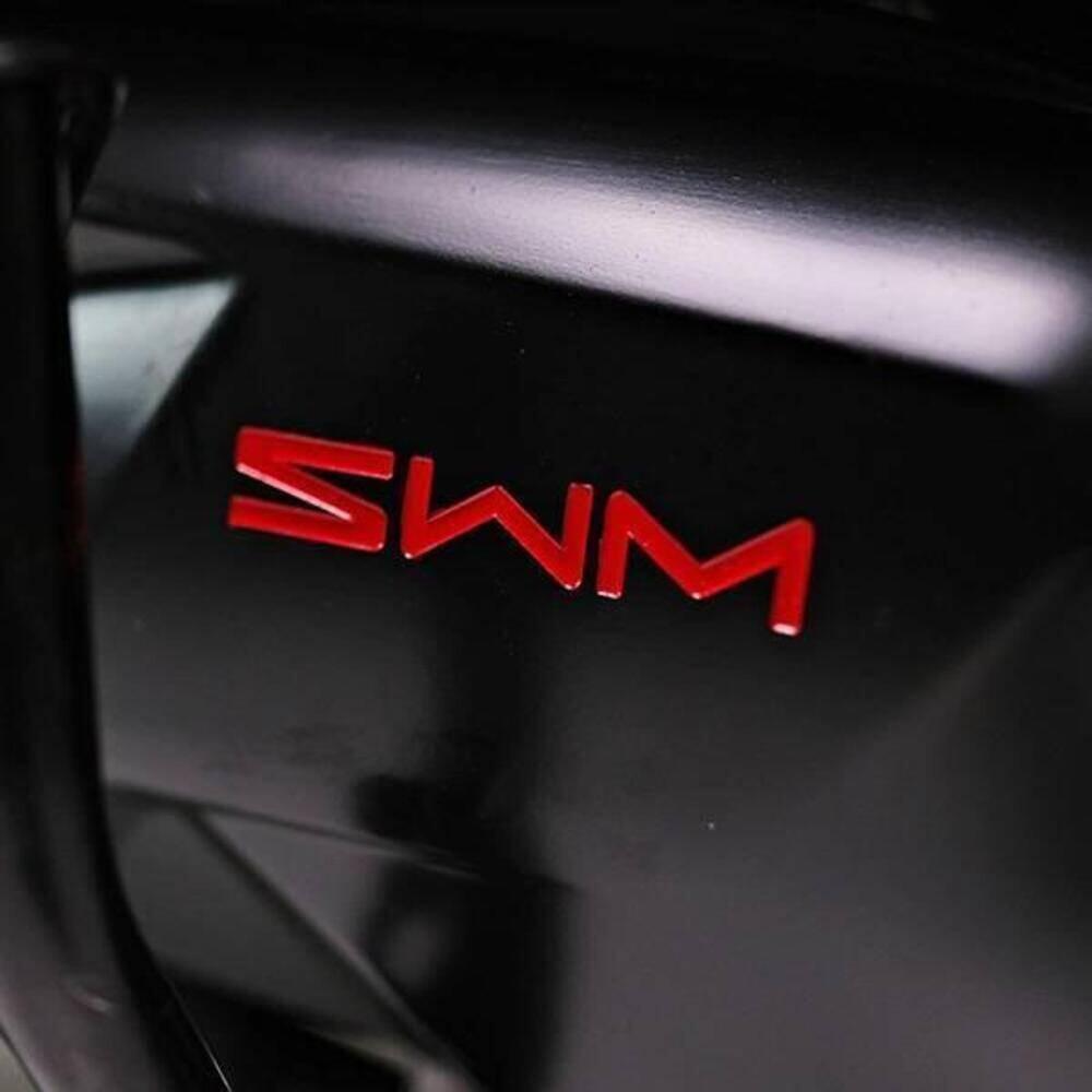 Swm C-Fly 125 (2026) (5)