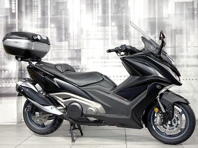 Kymco AK 550 ETS (2021 - 26) usata