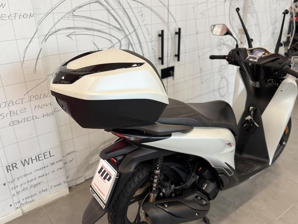 Honda SH 150i Sport (2024 - 25) (12)