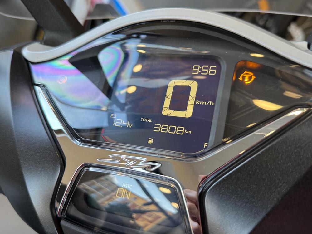 Honda SH 150i Sport (2024 - 25) (7)