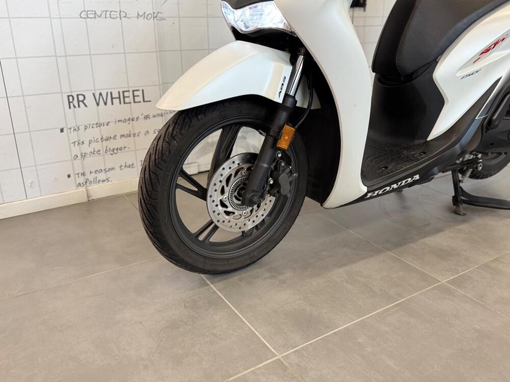 Honda SH 150i Sport (2024 - 25) (13)