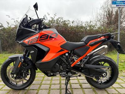 KTM 1290 Super Adventure S (2022 - 25) usata