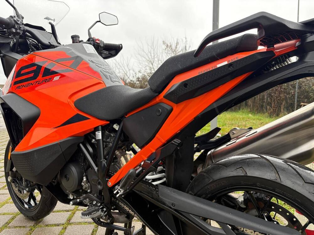 KTM 1290 Super Adventure S (2022 - 25) (3)