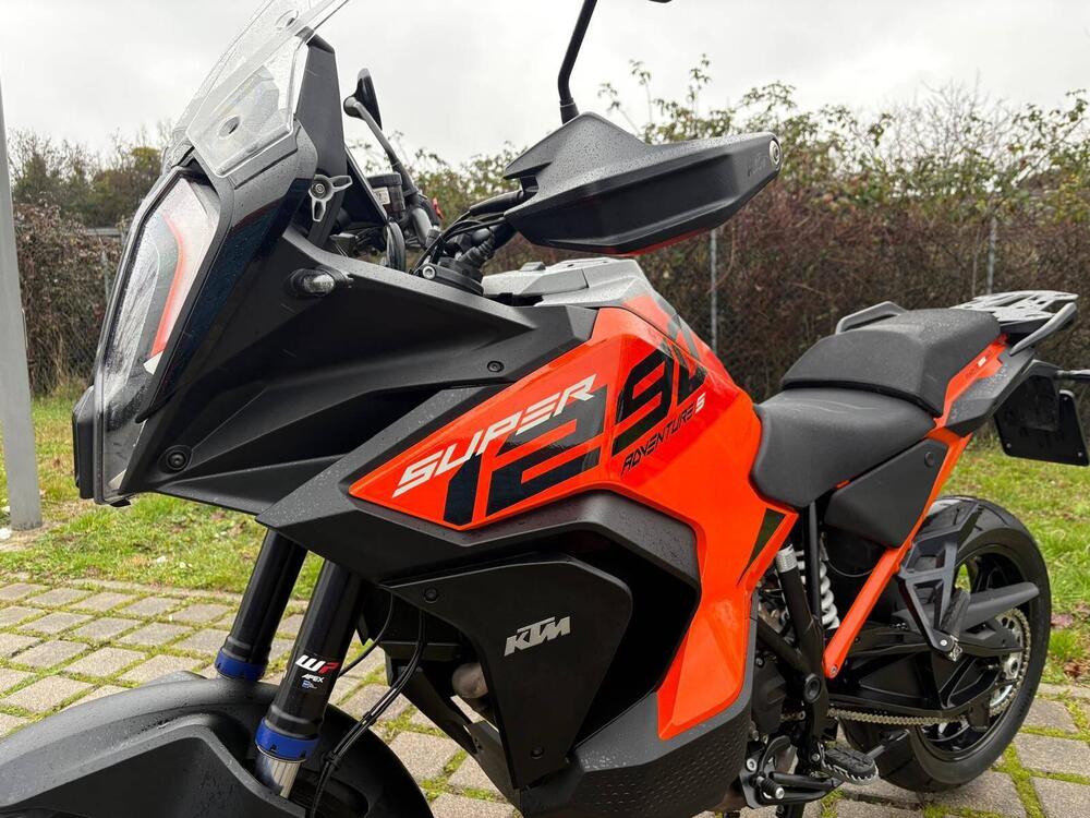KTM 1290 Super Adventure S (2022 - 25) (4)