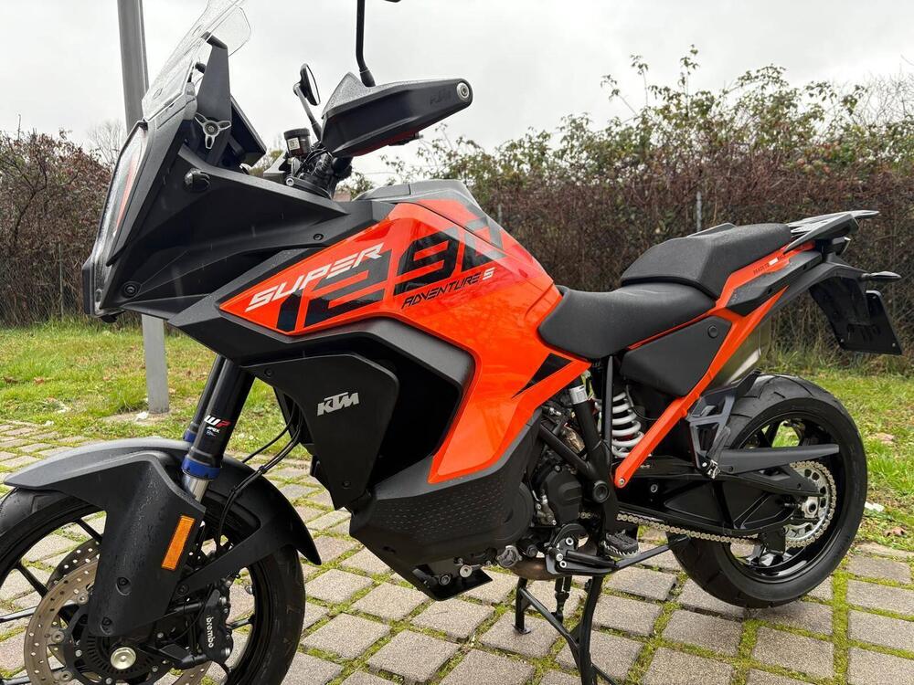 KTM 1290 Super Adventure S (2022 - 25) (5)