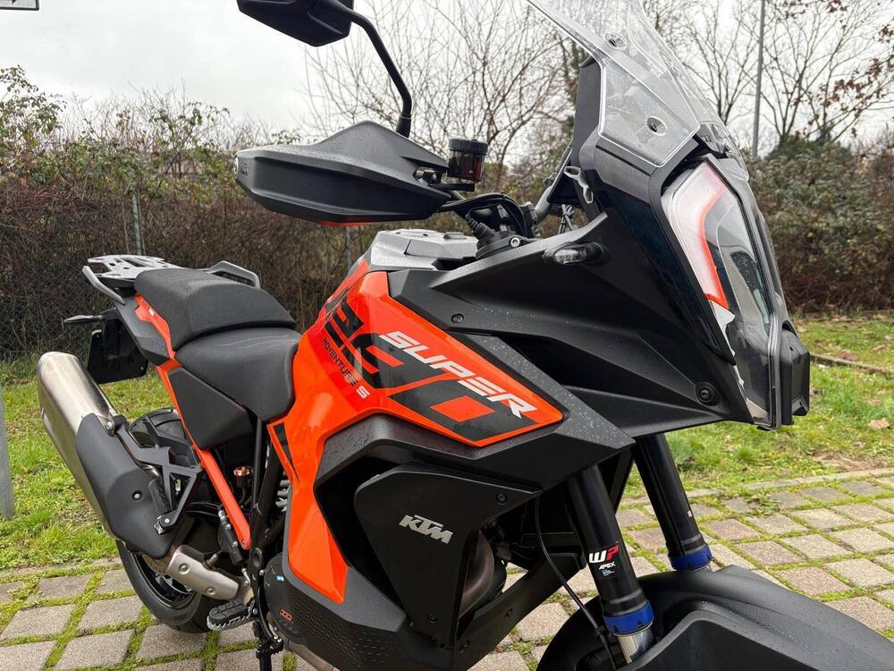 KTM 1290 Super Adventure S (2022 - 25) (7)