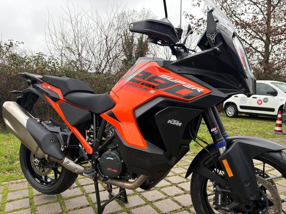 KTM 1290 Super Adventure S (2022 - 25) (8)