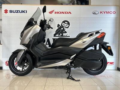 Yamaha X-Max 300 ABS (2017 - 20) usata