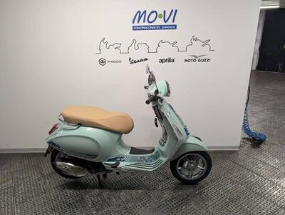 Vespa Primavera 125 Batik (2024 - 26) nuova