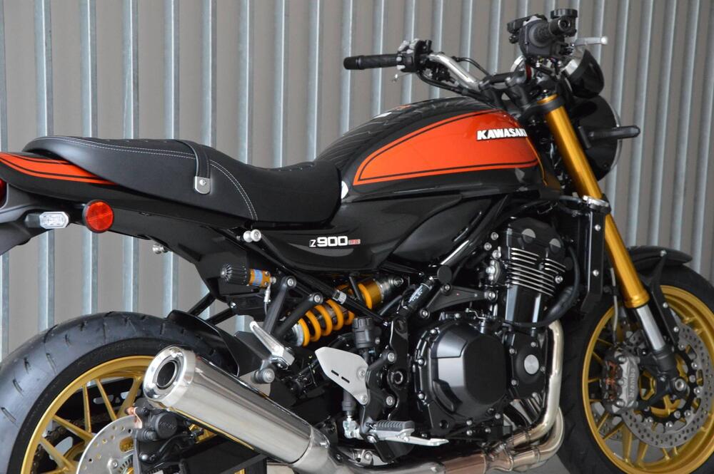 Kawasaki Z 900 RS SE (2026) (4)