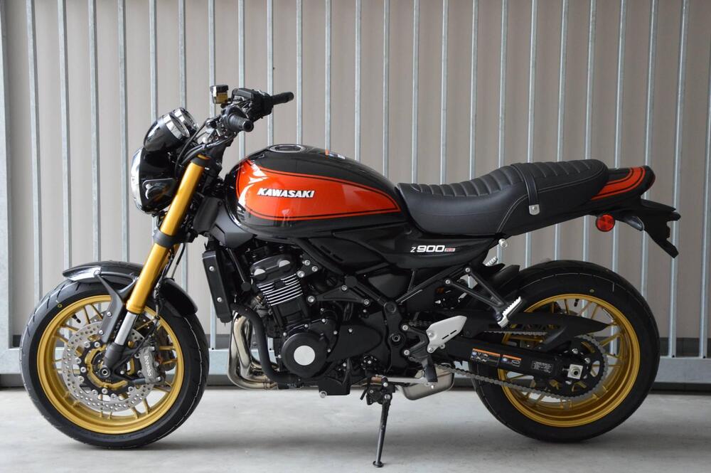 Kawasaki Z 900 RS SE (2026) (5)