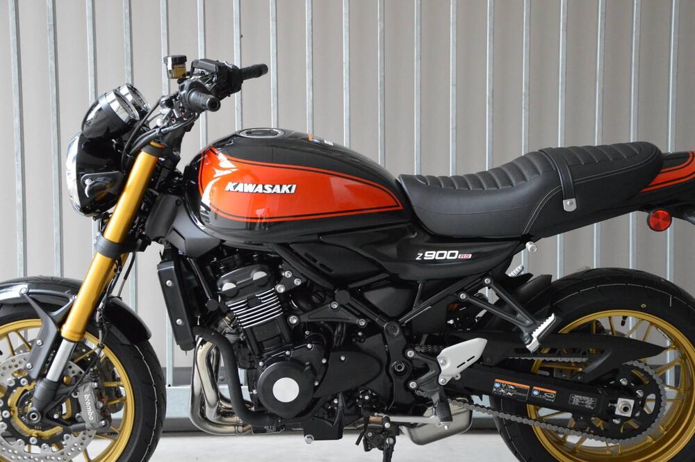 Kawasaki Z 900 RS SE (2026) (6)