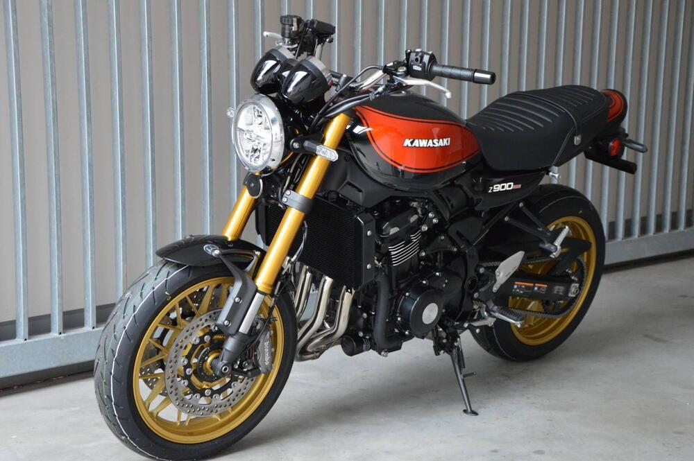 Kawasaki Z 900 RS SE (2026) (7)