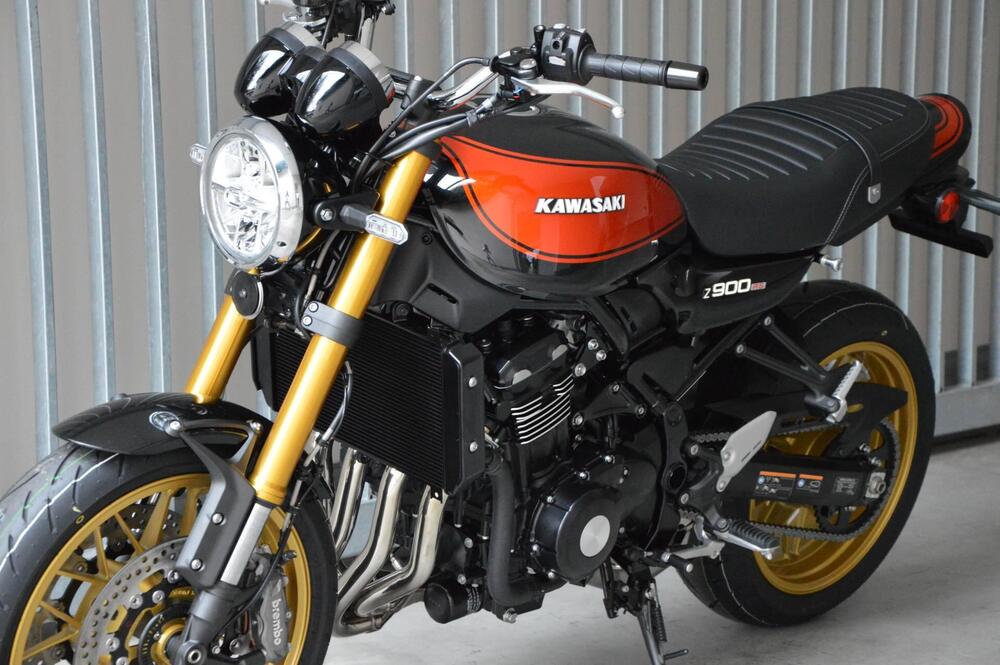Kawasaki Z 900 RS SE (2026) (8)