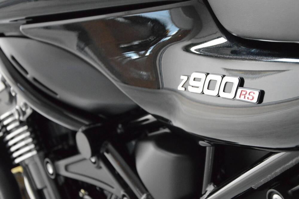 Kawasaki Z 900 RS SE (2026) (10)