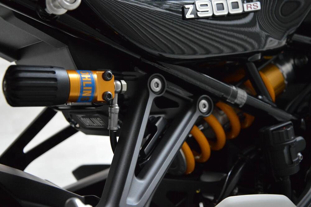 Kawasaki Z 900 RS SE (2026) (11)