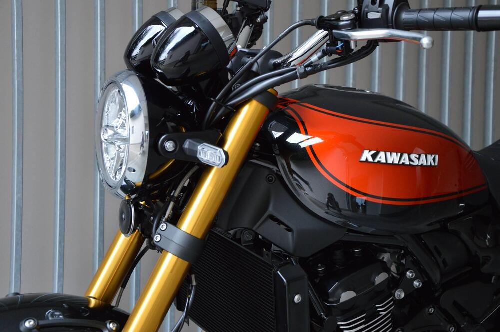 Kawasaki Z 900 RS SE (2026) (13)
