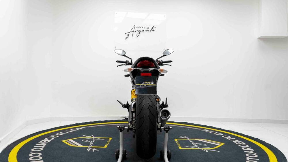 Ducati Monster 797 Plus (2019) (4)
