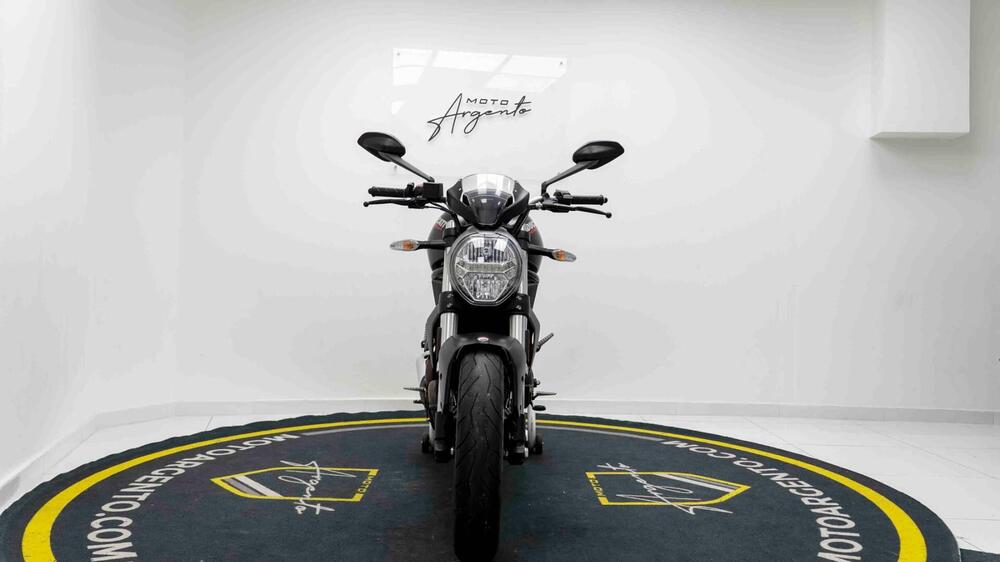 Ducati Monster 797 Plus (2019) (8)
