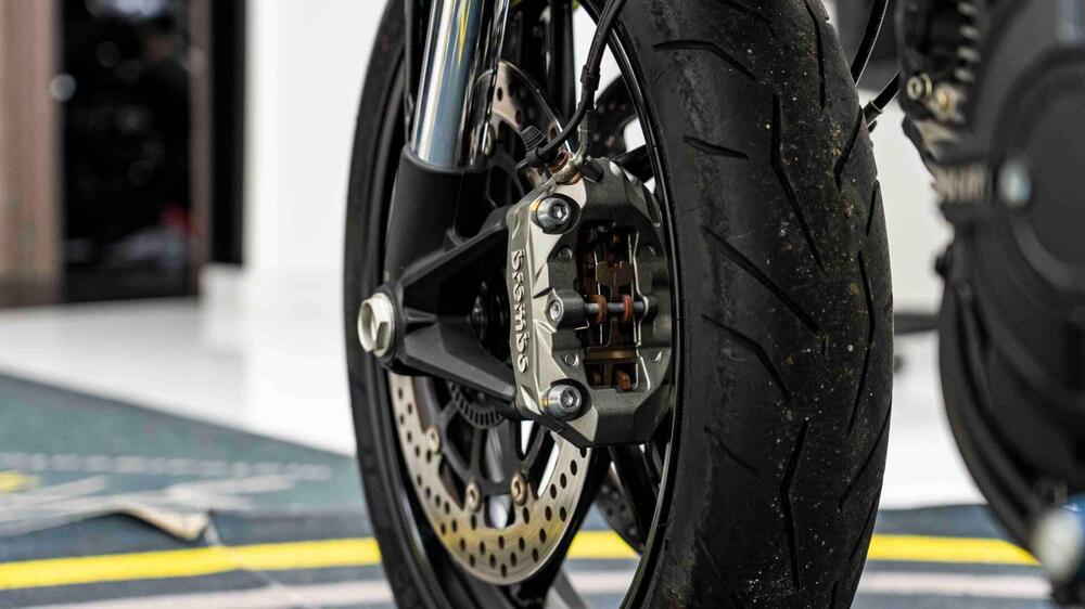 Ducati Monster 797 Plus (2019) (14)