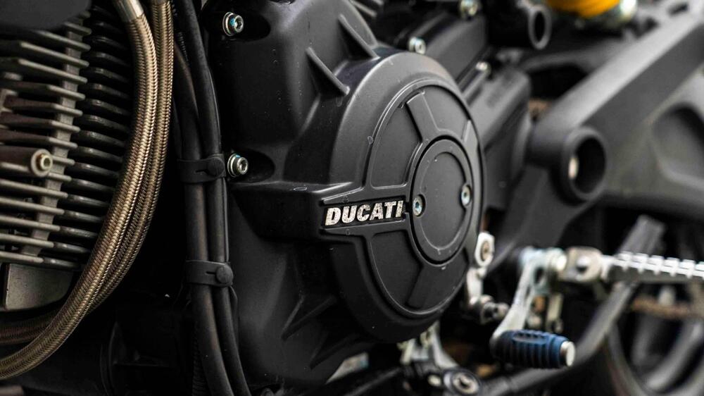 Ducati Monster 797 Plus (2019) (16)