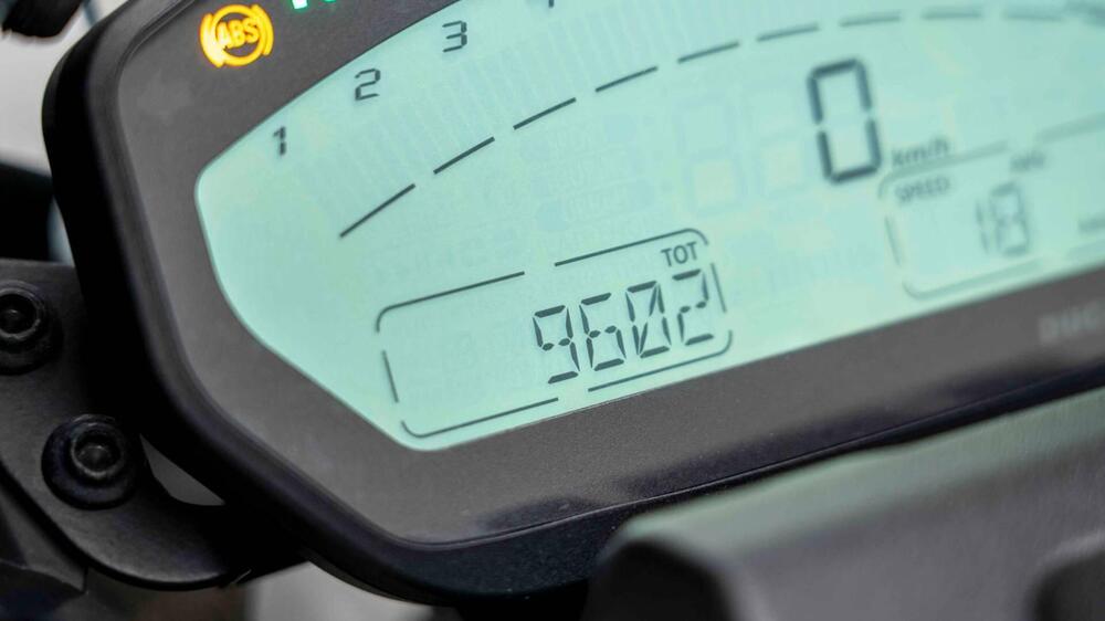 Ducati Monster 797 Plus (2019) (20)