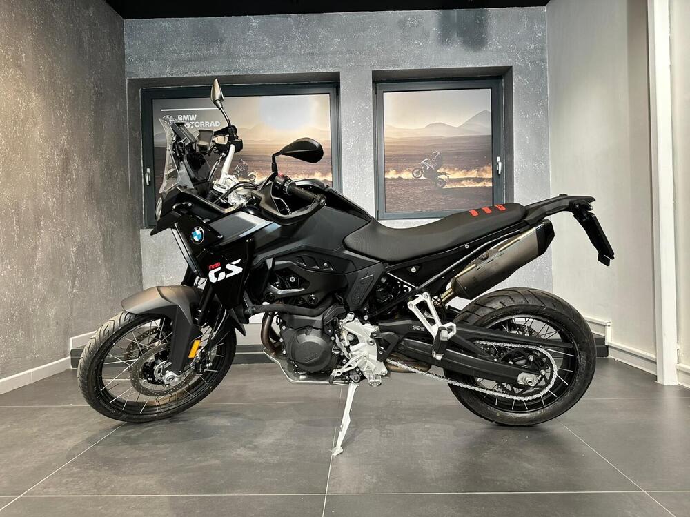 Bmw F 900 GS (2024 - 26)