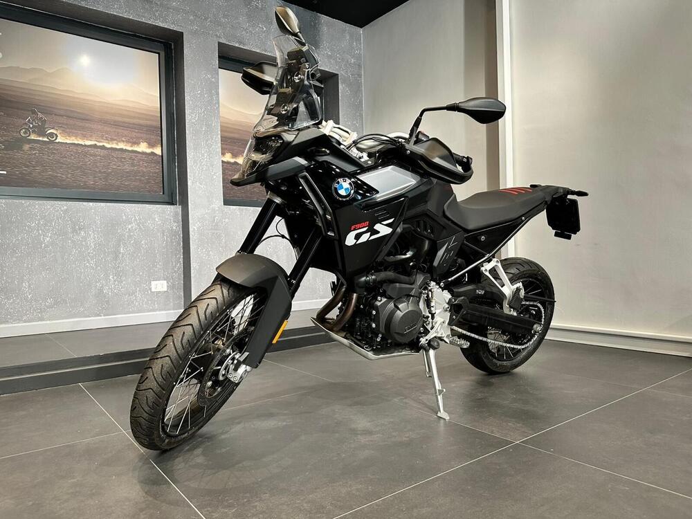 Bmw F 900 GS (2024 - 26) (2)