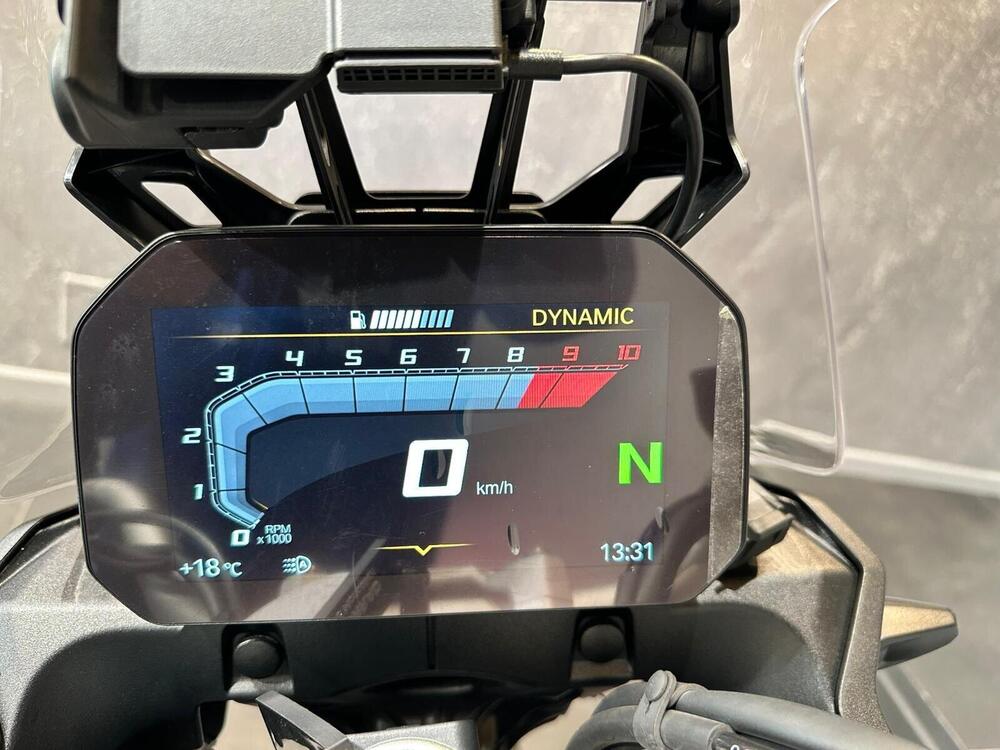 Bmw F 900 GS (2024 - 26) (9)