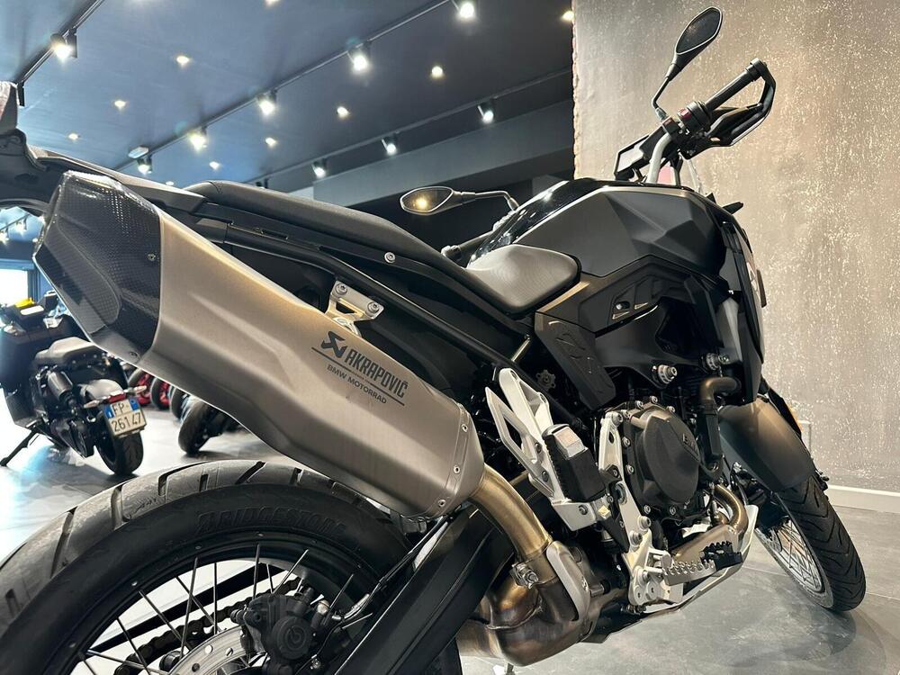Bmw F 900 GS (2024 - 26) (12)