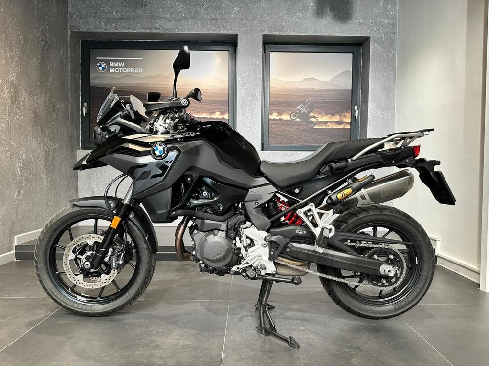 Bmw F 800 GS (2024 - 26)