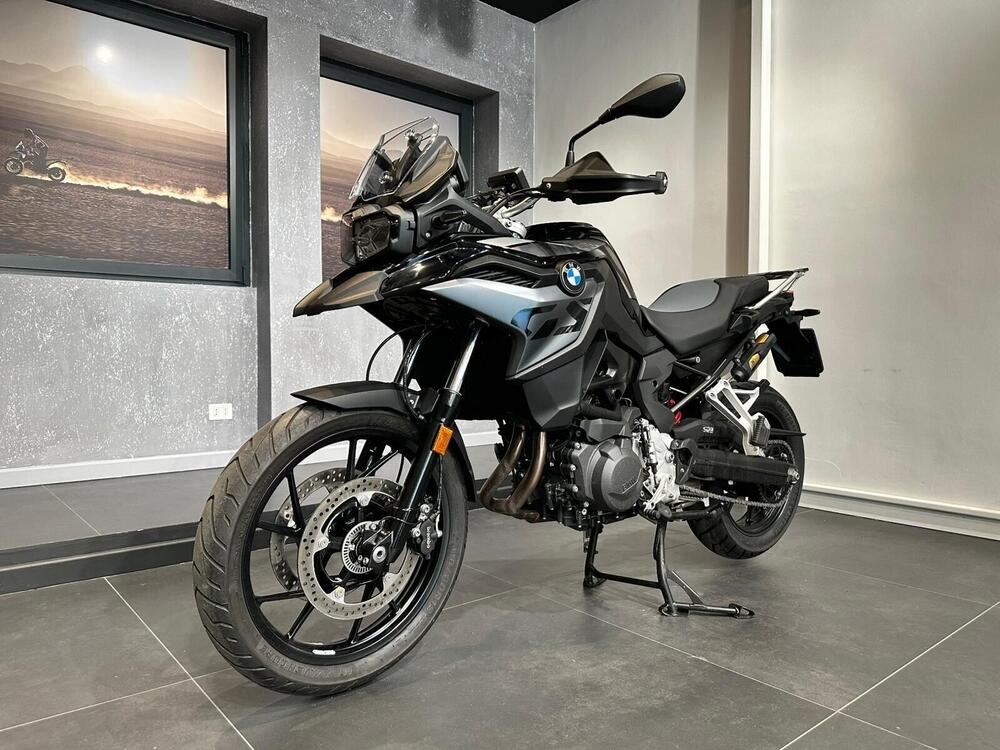 Bmw F 800 GS (2024 - 26) (2)