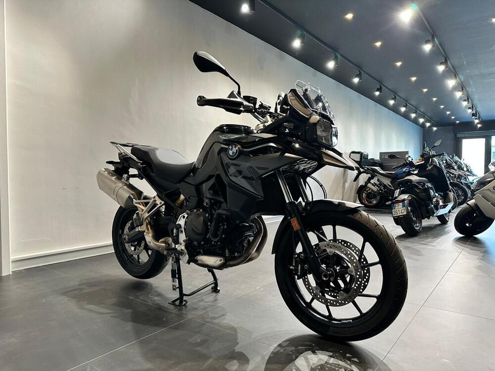 Bmw F 800 GS (2024 - 26) (3)