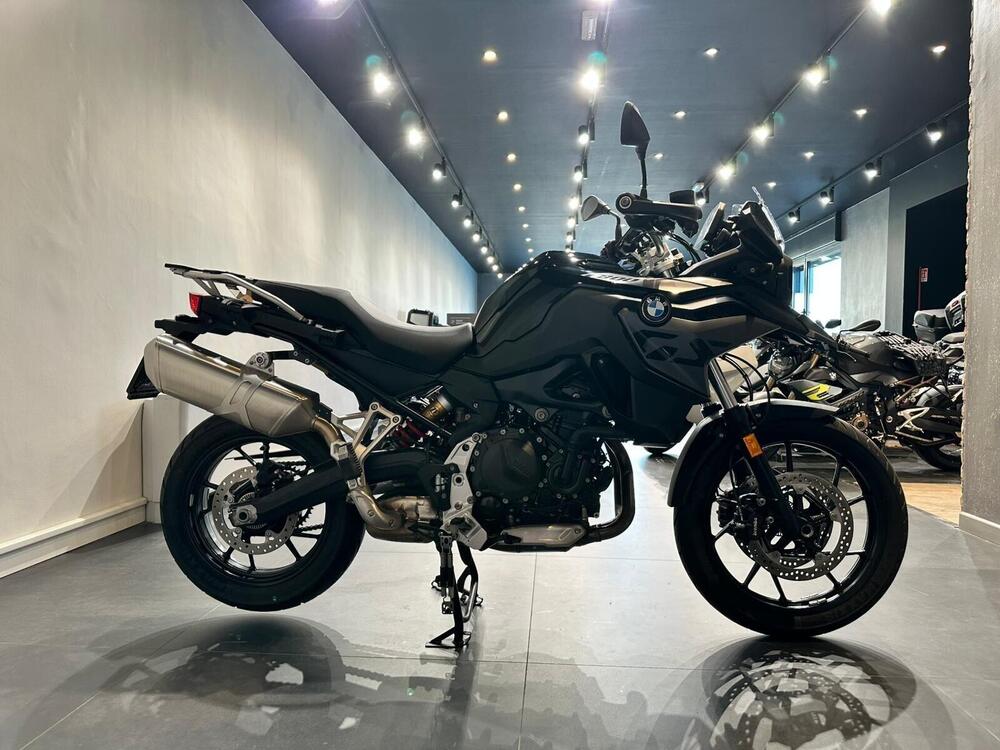 Bmw F 800 GS (2024 - 26) (4)