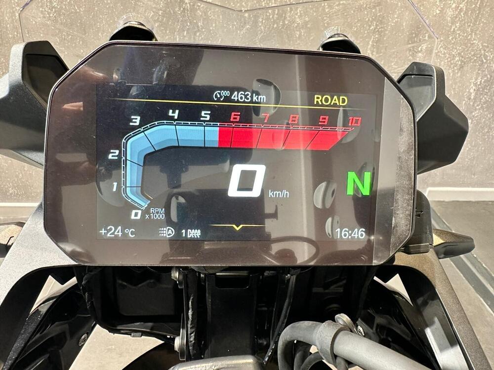 Bmw F 800 GS (2024 - 26) (7)