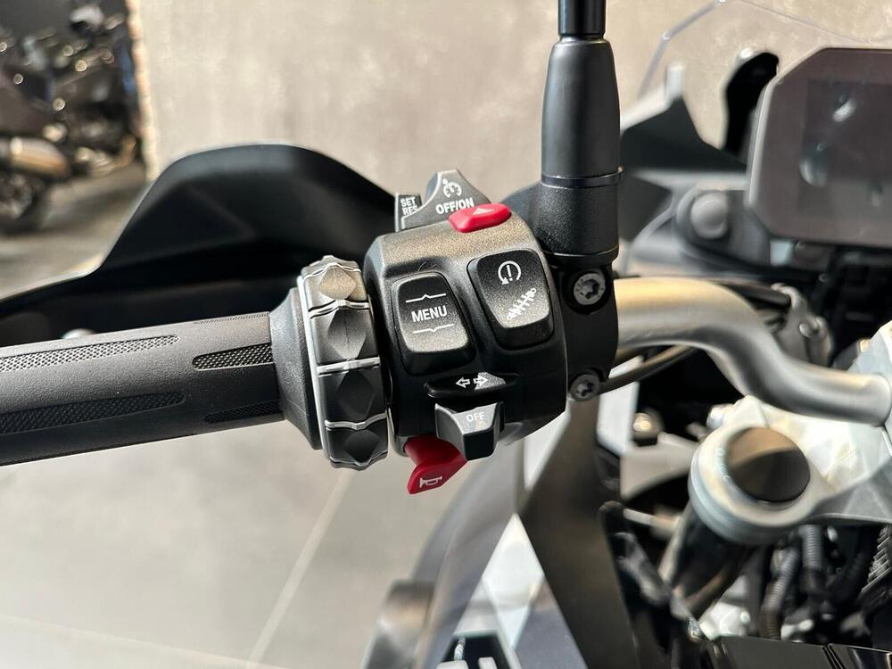 Bmw F 800 GS (2024 - 26) (8)