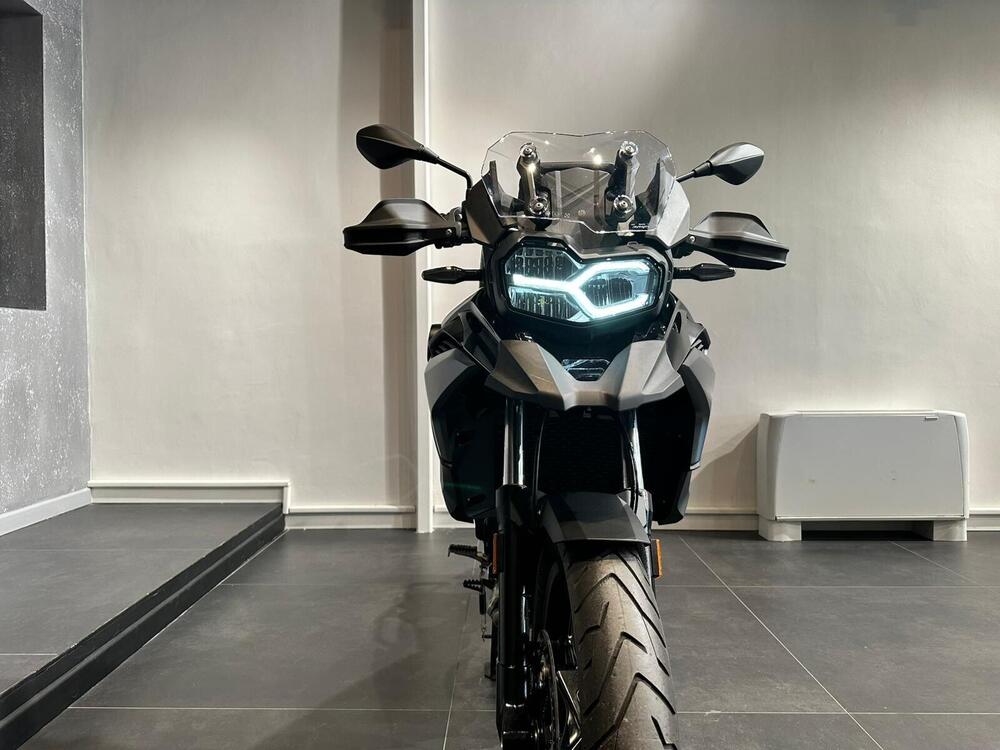 Bmw F 800 GS (2024 - 26) (10)