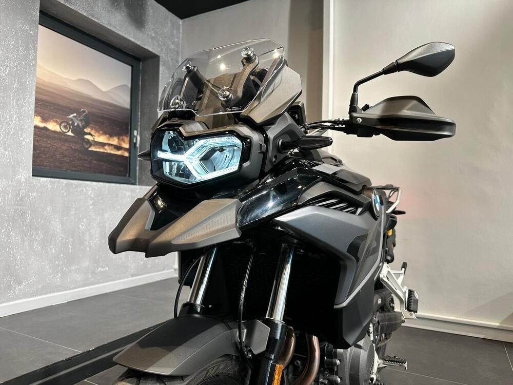 Bmw F 800 GS (2024 - 26) (11)